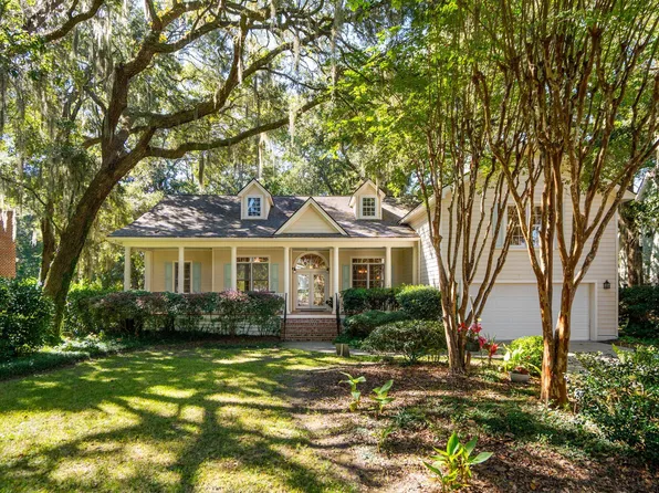 4294 Hope Plantation Dr, Johns Island, SC 29455