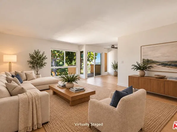 970 Palm Ave APT 211, West Hollywood, CA 90069