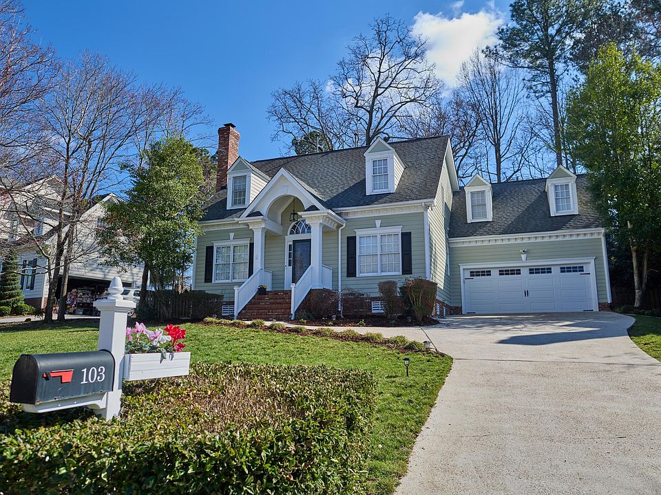 1st image of 103 Lyncroft Ln