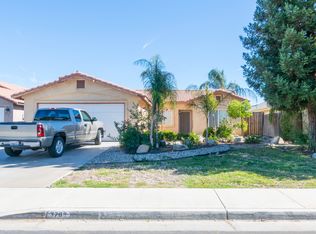 3709 White Sands Dr, Bakersfield, CA 93313