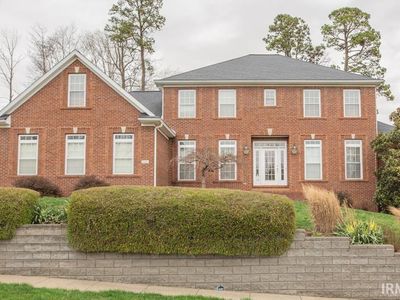 2134 Duffers Ln, Evansville, IN, 47725