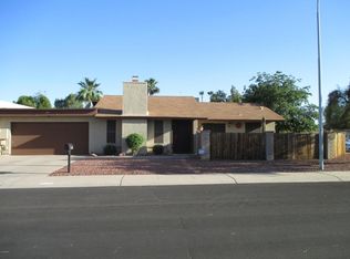 8663 E Portland St, Scottsdale, AZ 85257