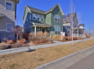 5237 Clinton St, Denver, CO 80238