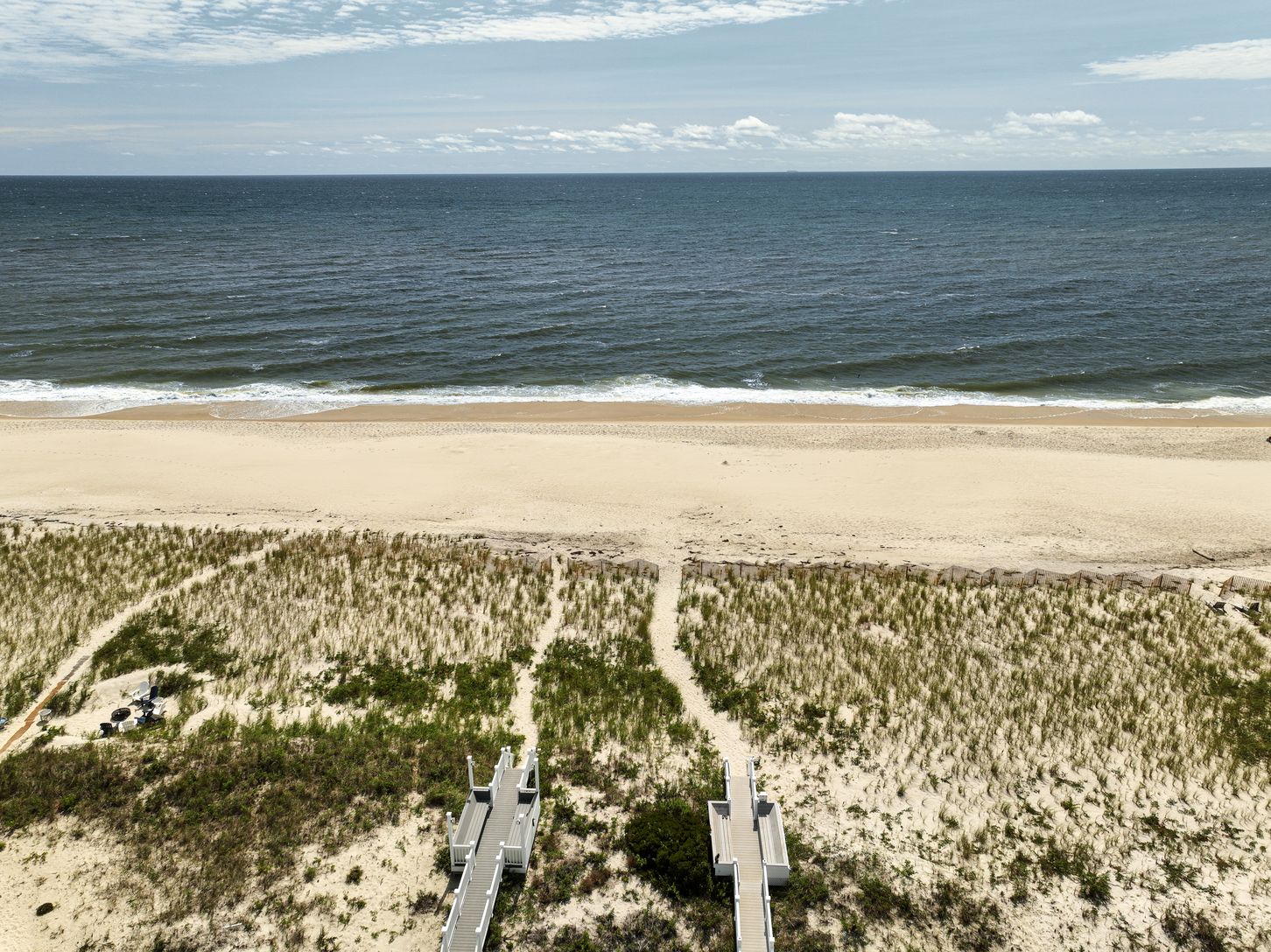  Pristine Ocean Beach within seconds