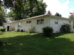 4564 Connely Rd, Bucyrus, OH 44820