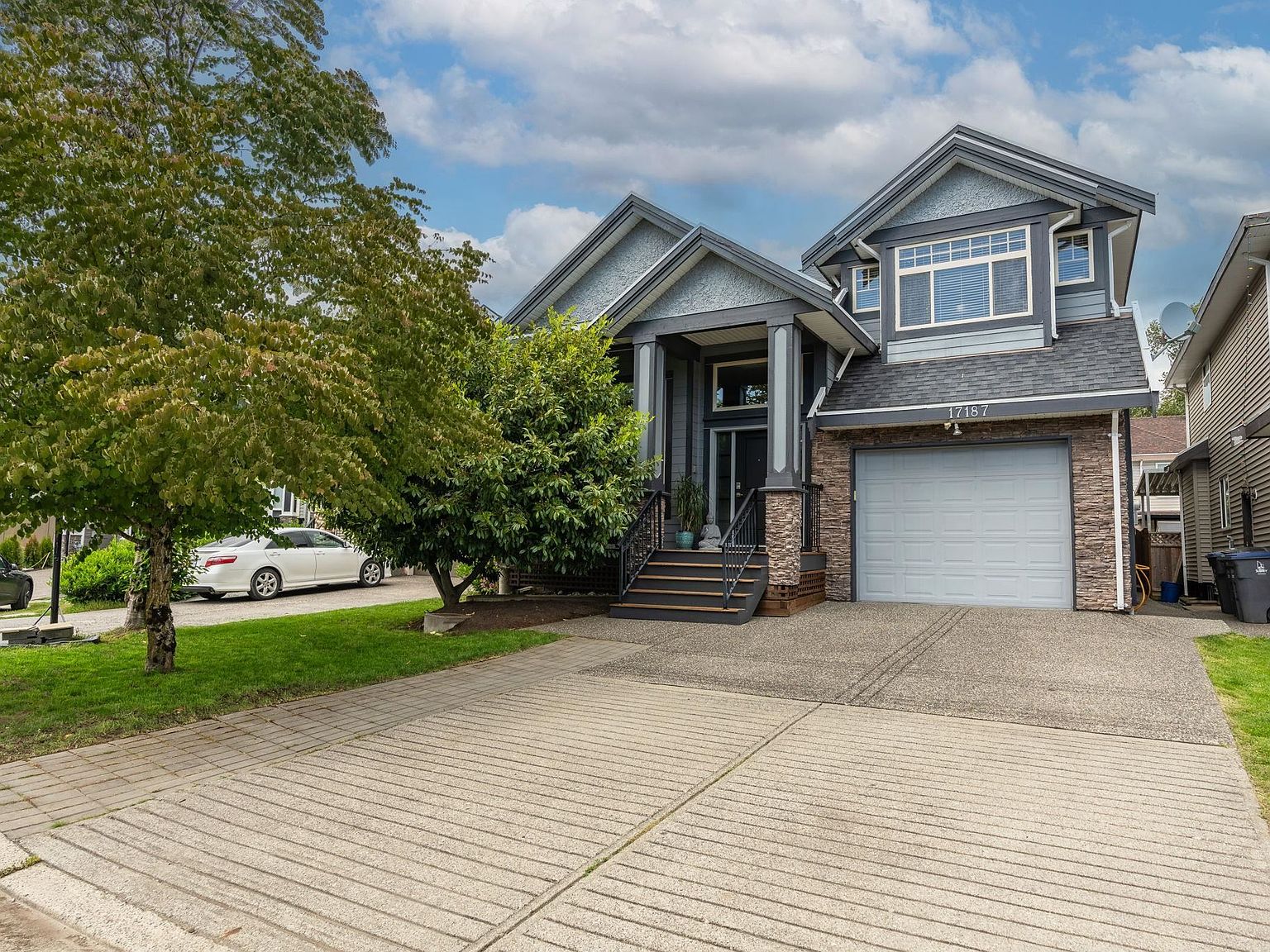 17187 64a Ave, Surrey, BC V3S 4P8 | MLS #R2902845 | Zillow