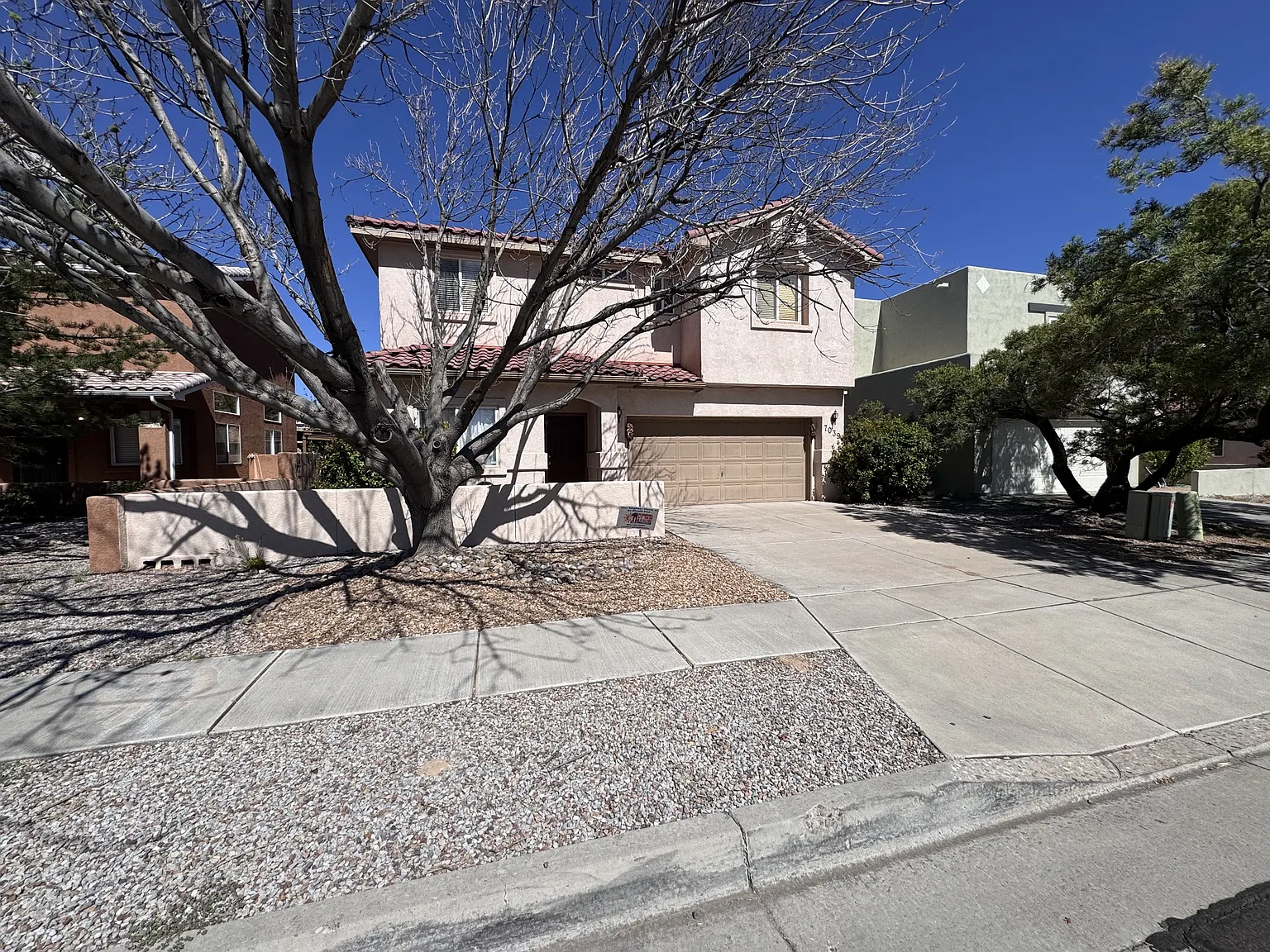 7039 Casa Elena Drive NE - 1 — Photo 1