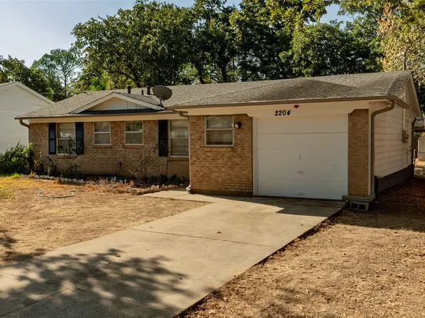 2204 Cales Dr, Arlington, TX 76013