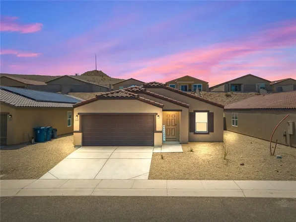 2420 Pesuna Dr, Bullhead City, AZ 86442