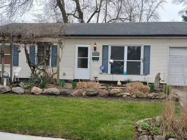 (undisclosed Address), Richton Park, IL 60471