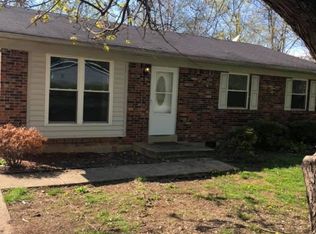 917 Greenway Dr, Elizabethtown, KY 42701