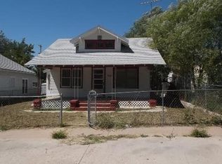 310 E 3rd St, Mccook, NE 69001