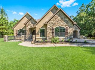 27410 S Rondelet Dr, Spring, TX 77386