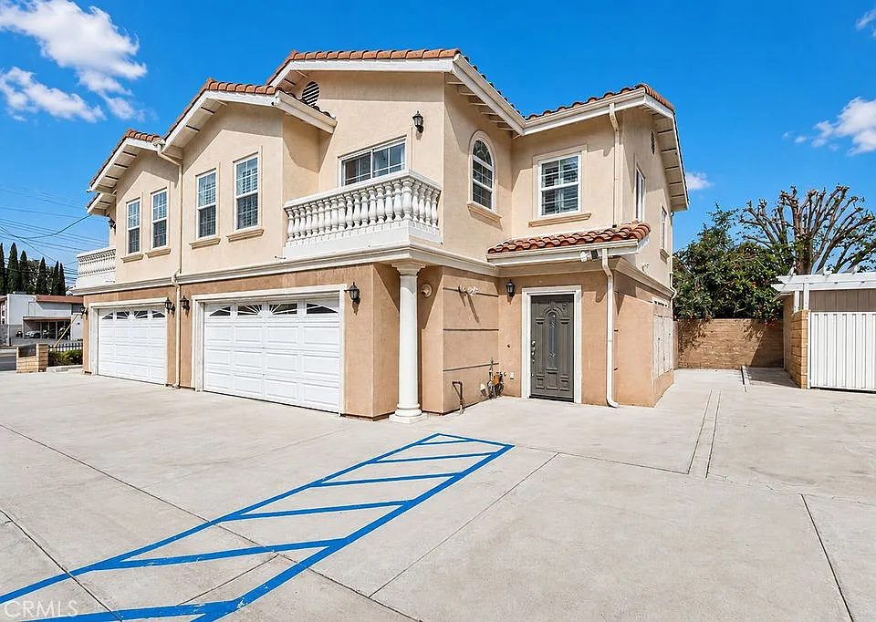 7592 Artesia Blvd #D