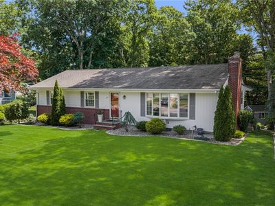 198 Northbridge Ave, Warwick, RI, 02886