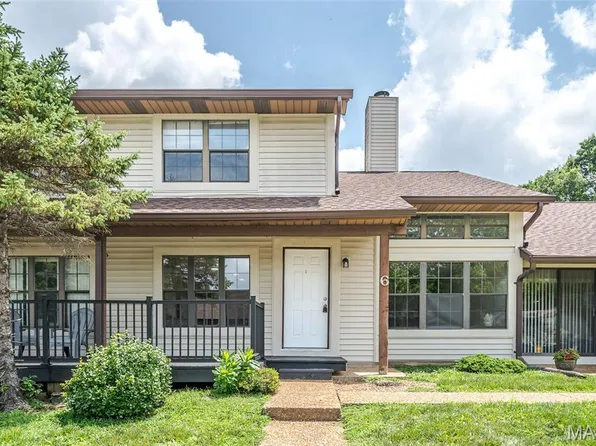 6 Rabbit Trail Dr, Washington, MO 63090