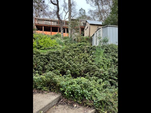 9374 Glenhaven Dr, Glenhaven, CA 95443
