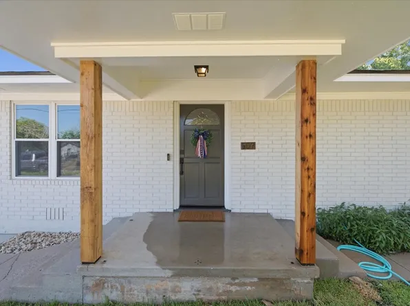 507 S Colorado St, Whitney, TX 76692