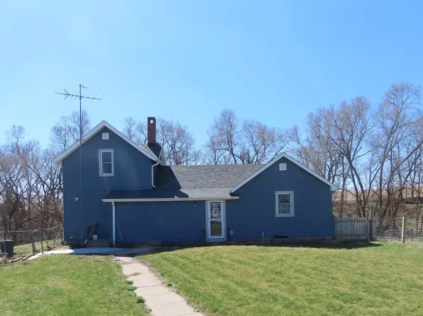 2415 County Road A, Ceresco, NE 68017