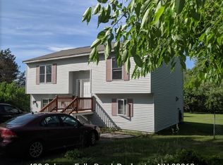 420 Salmon Falls Rd, Rochester, NH 03868
