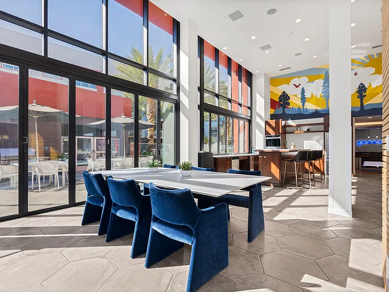 Duo Apartments — Photo 22
