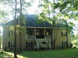 513 Faulkner Dr, Mount Pleasant, SC 29466