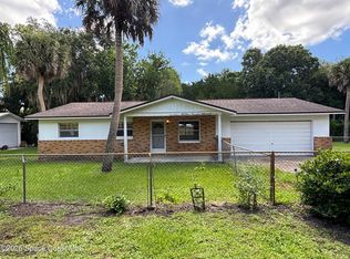 1512 Tropic St, Titusville, FL 32796