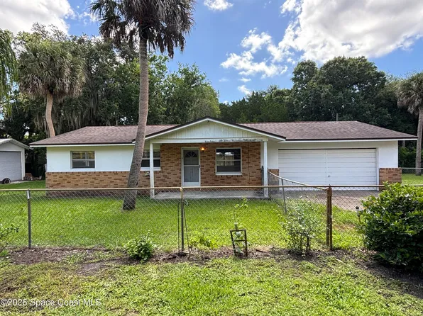 1512 Tropic St, Titusville, FL 32796