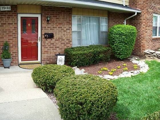 1st image of 3500 Warwick Dr APT 43