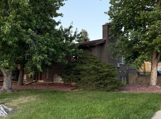 1600 Golden Hills Rd #A, Golden, CO 80401