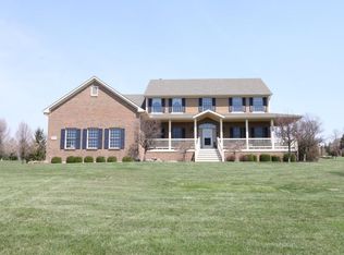 800 Valley View Point, Springboro, OH 45066