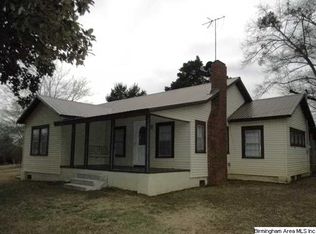 15465 State Highway 160, Cleveland, AL 35049