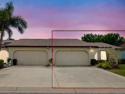 523 Foxwood Blvd, Englewood, FL, 34223