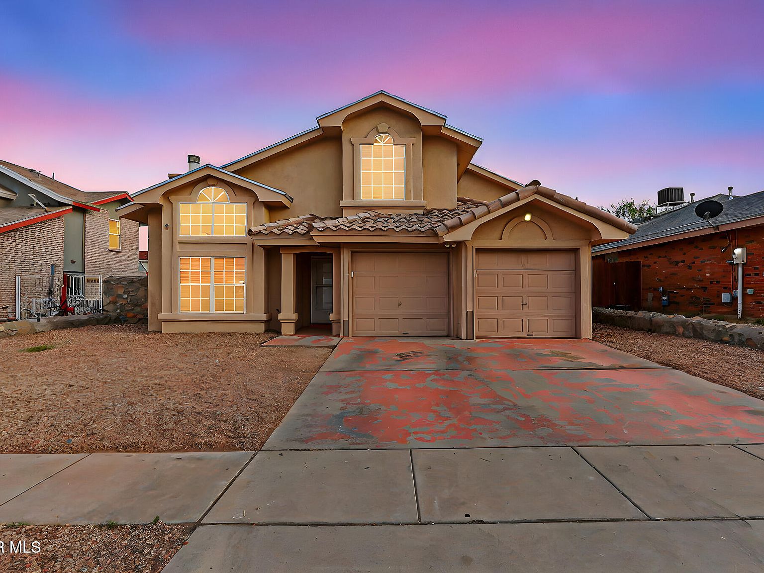 4728 Loma Grande Dr, El Paso, TX 79934 | Zillow