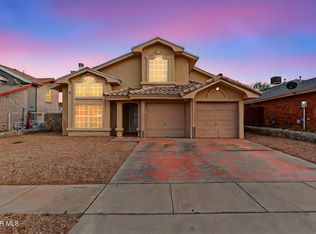4728 Loma Grande Dr, El Paso, TX 79934