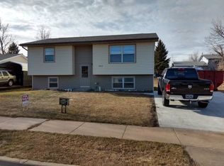 4015 Oiler Ln, Rapid City, SD 57701