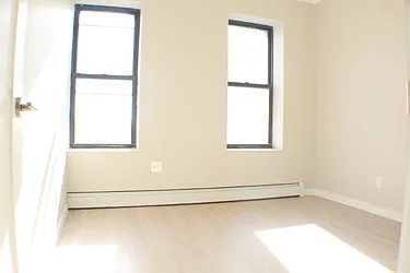 Rented by New Amsterdam Realty Group