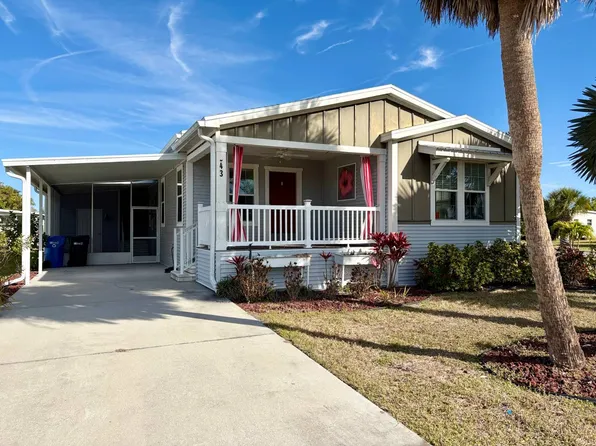 943 Lucaya W, Venice, FL 34285