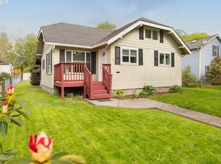 661 17th Ave, Longview, WA 98632