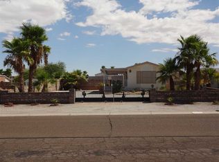13239 E 52nd St, Yuma, AZ 85367