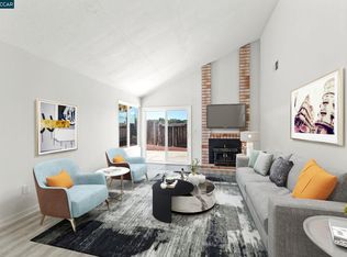 815 Coral Ridge Cir, Rodeo, CA 94572