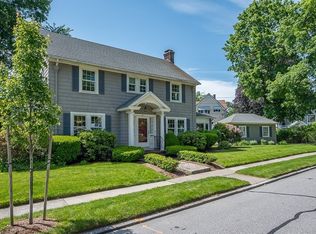 151 Coolidge Rd, Worcester, MA 01602