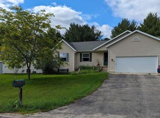 W10562 River Rd, Lodi, WI 53555