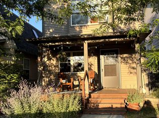 1344 Bulwer St, Missoula, MT 59802