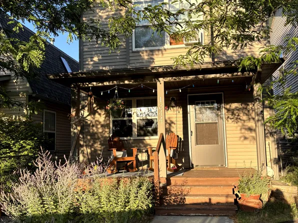 1344 Bulwer St, Missoula, MT 59802