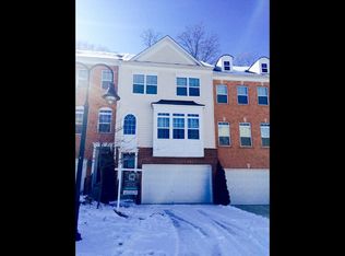 608 Tailgate Ter, Landover, MD 20785