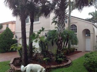15742 NW 15th Ct, Pembroke Pines, FL 33028