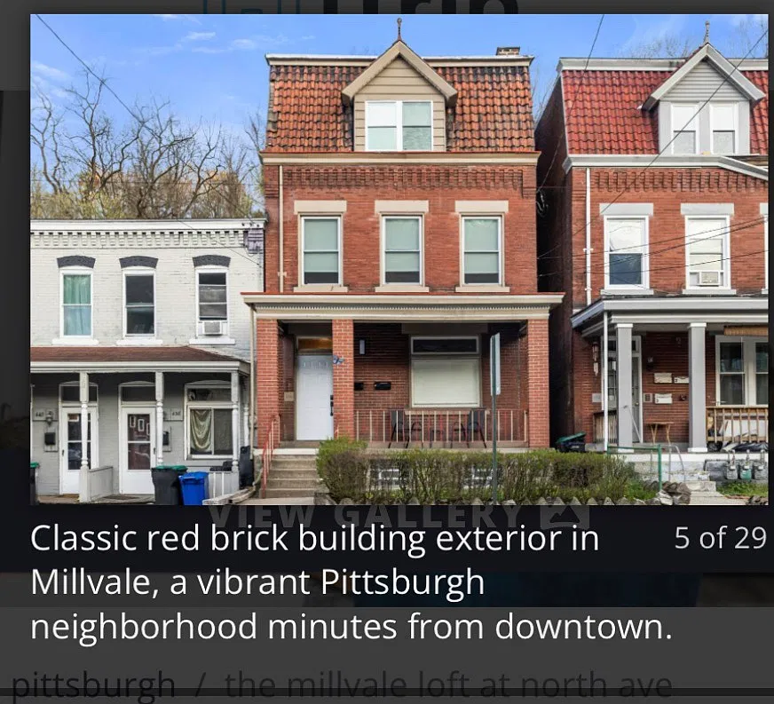 1 bed, 1100 sqft, $2,000 — Photo 1
