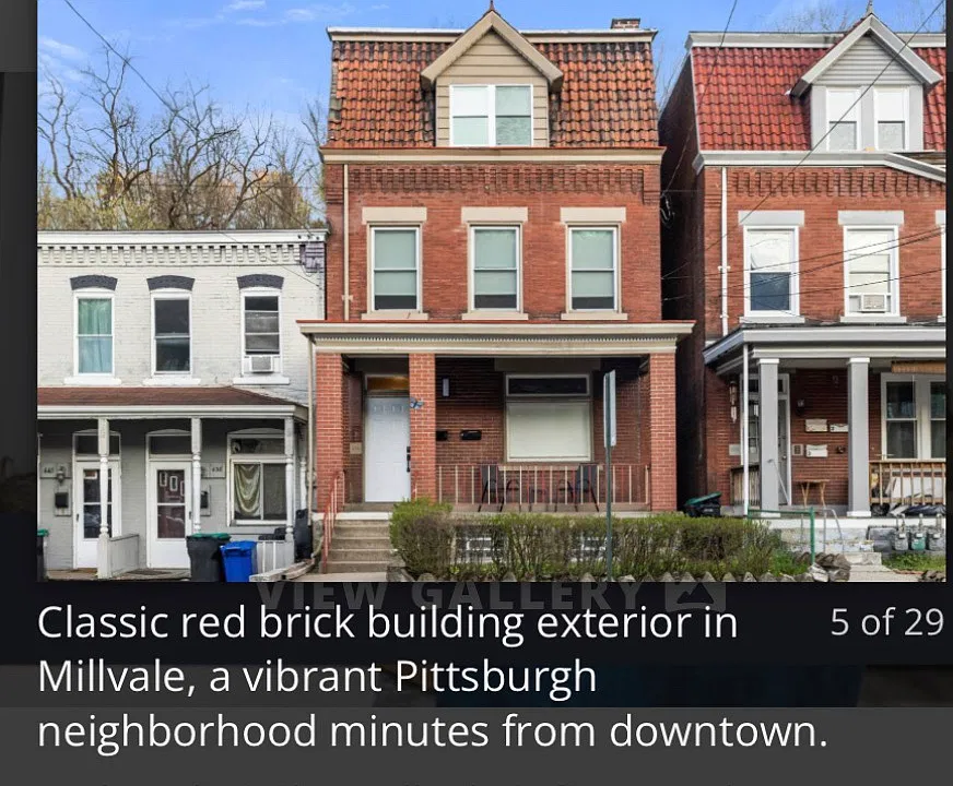 436 North Ave #3