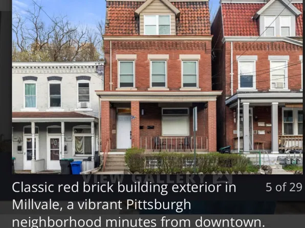 436 North Ave Unit 3, Pittsburgh, PA 15209